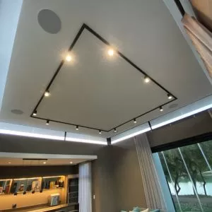 Lighting Automation Lighting Automation